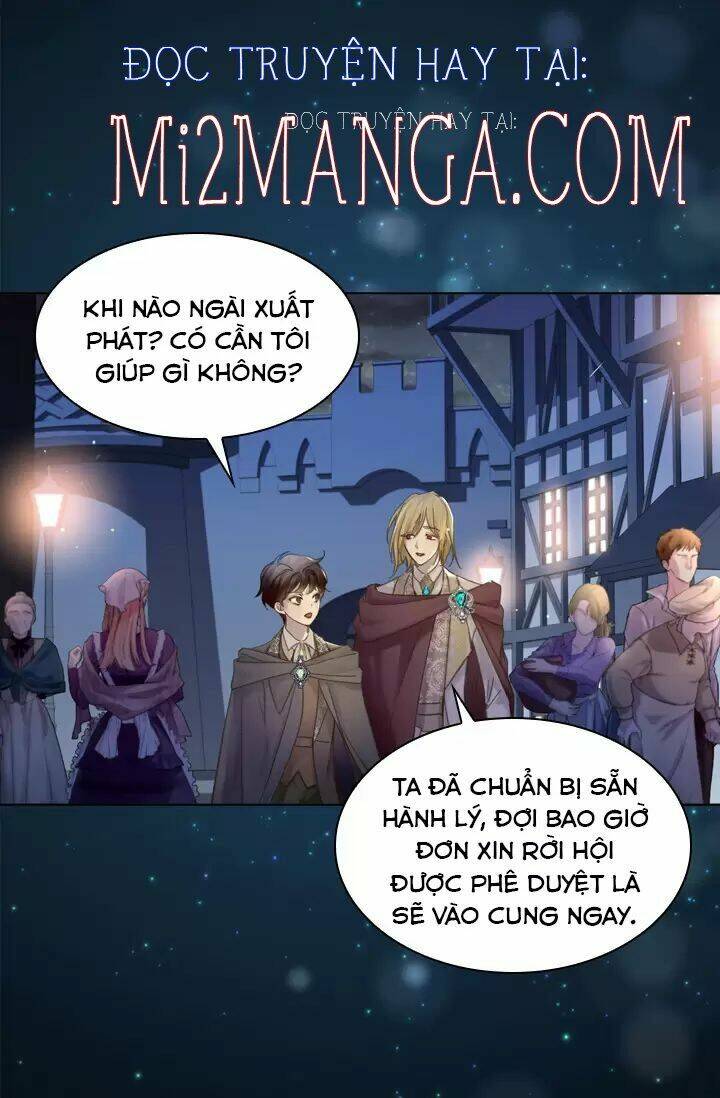 quy luật sinh tồn của nữ phụ chapter 57 52