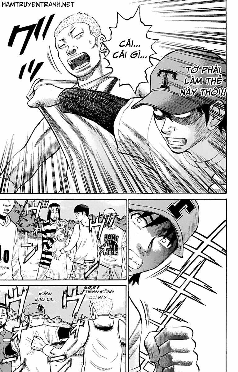 nanba mg5 chapter 15 12