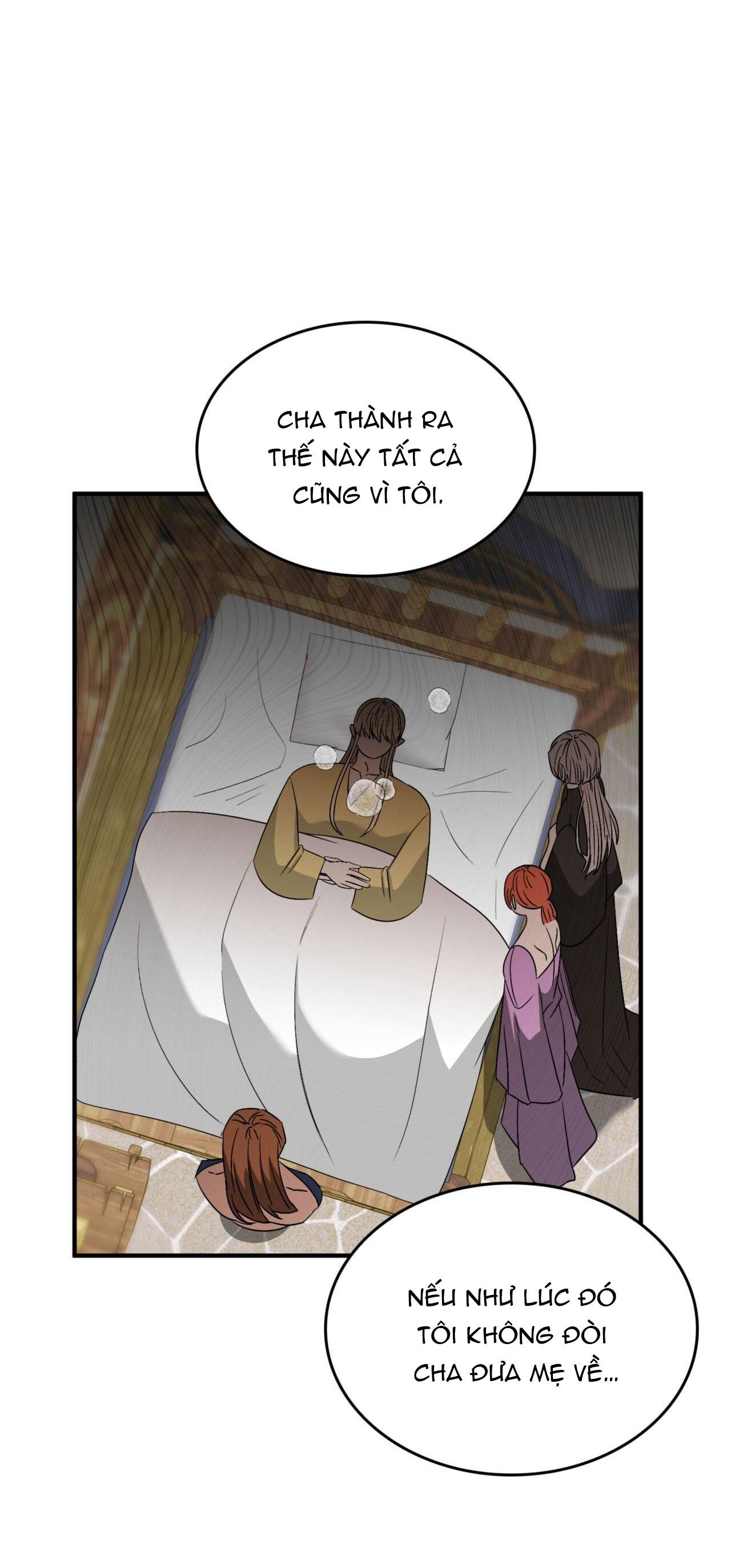 (np) độc thân muôn năm chapter 37 39