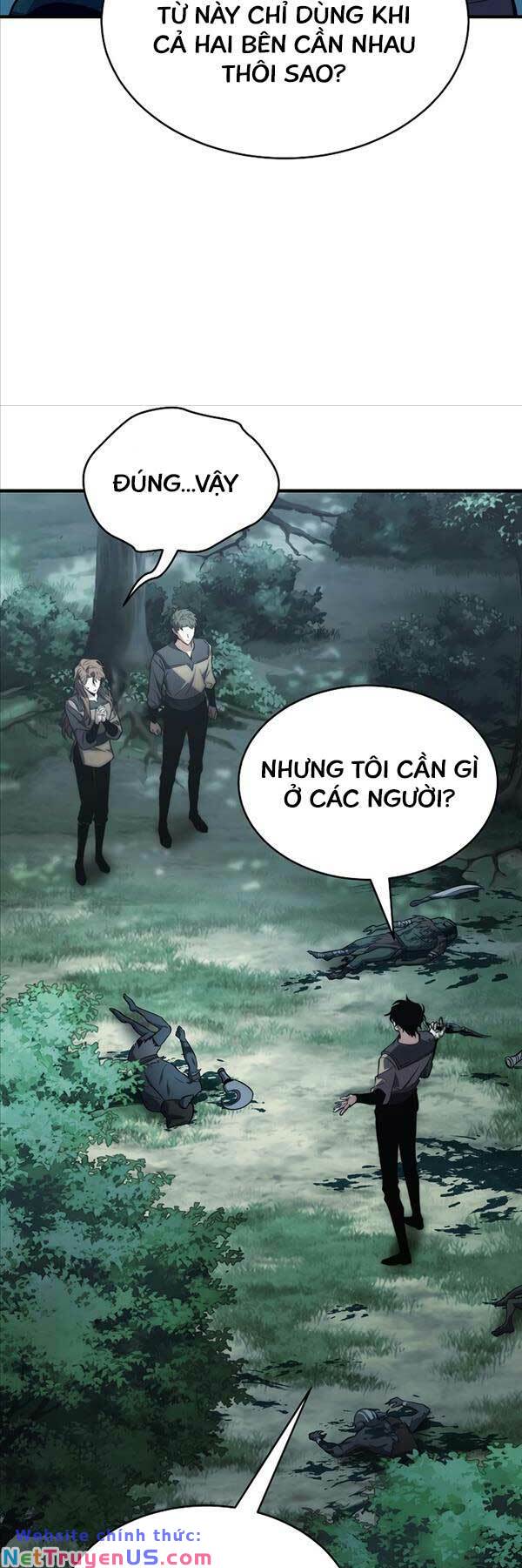 Người Chơi Mạnh Nhất Hồi Quy Lần Thứ 100 chapter 11 77