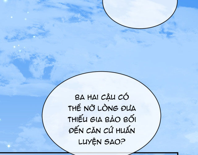 nhân ngư rơi xuống chapter 40 20