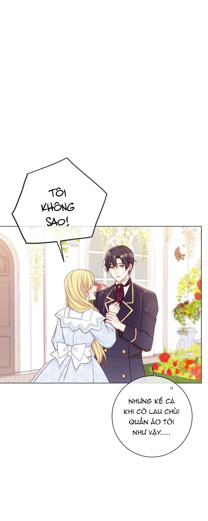 ác nữ đảo ngược đồng hồ cát chapter 11 8