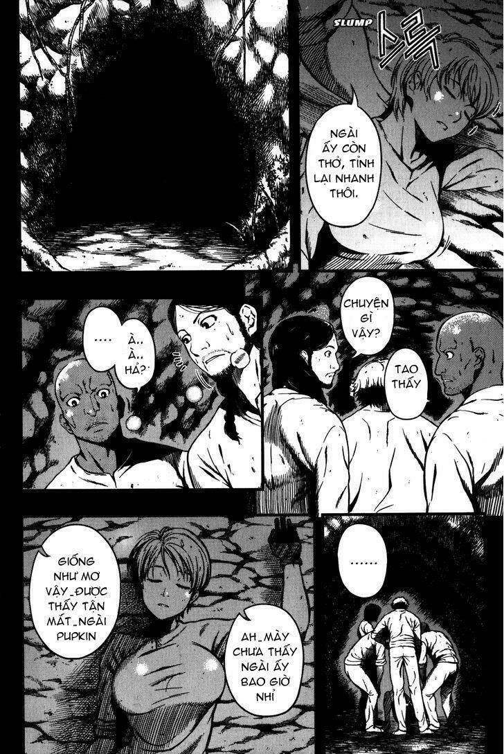 la mosca chapter 15 7