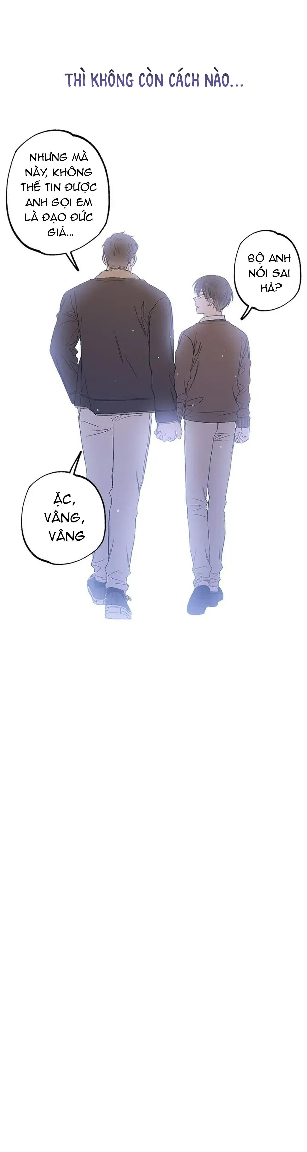 chung một bầu không khí (end) chapter 36 37