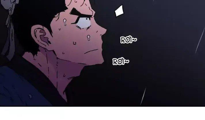 Bố Vô Song chapter 16 18