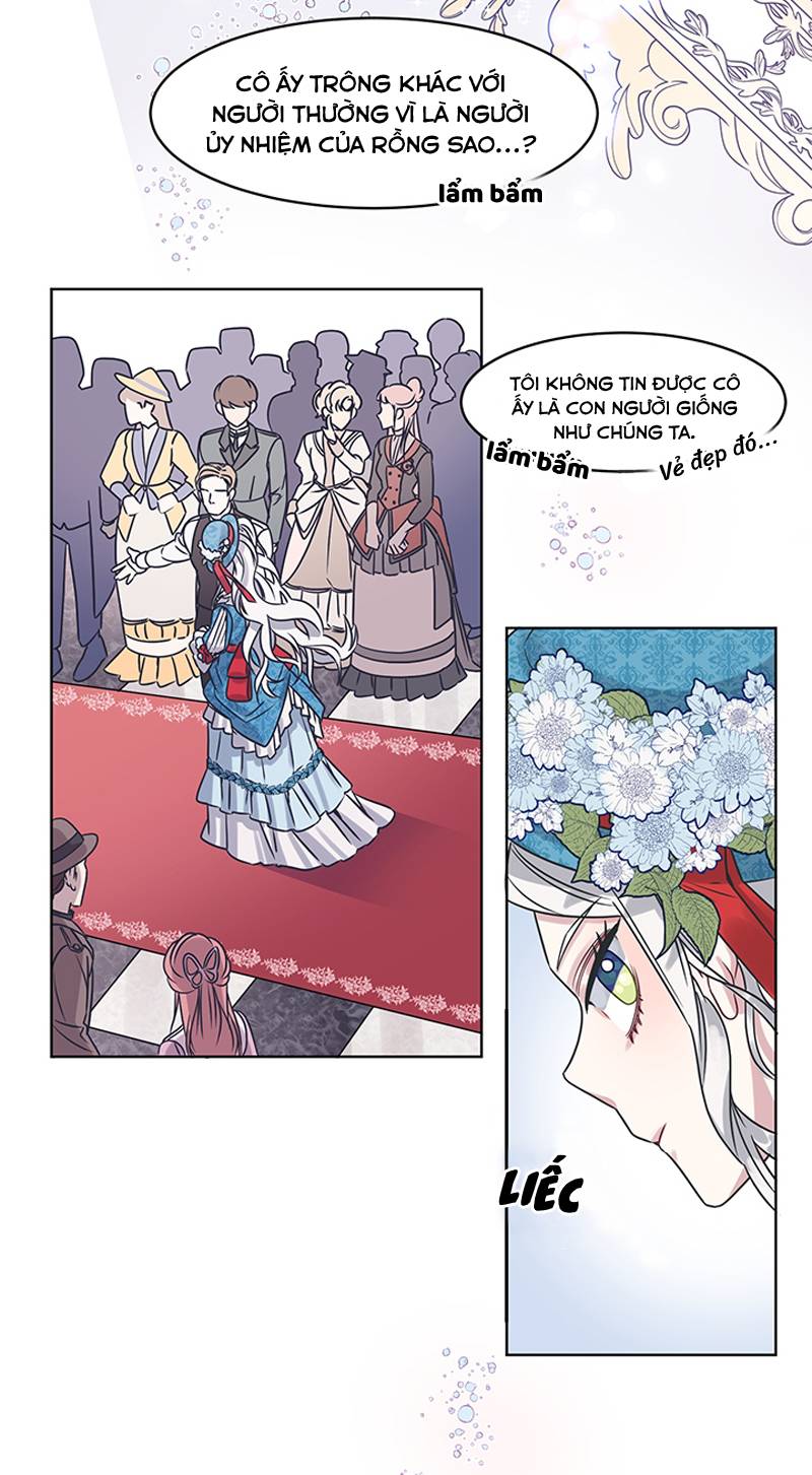 nhân tiện, nàng rồng! chapter 1 31