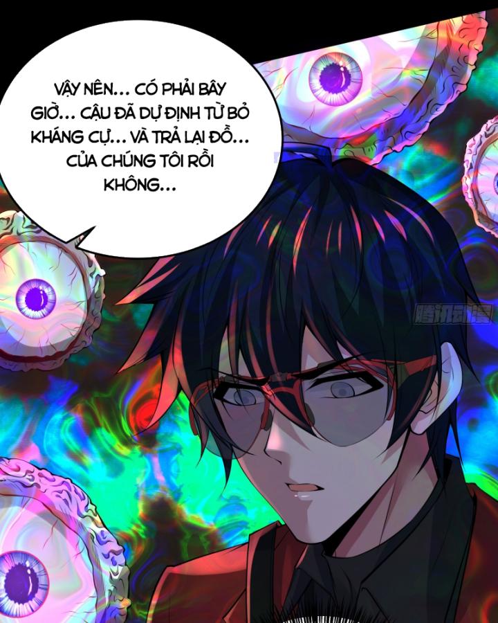 bắt đầu từ trăng đỏ chapter 152 10