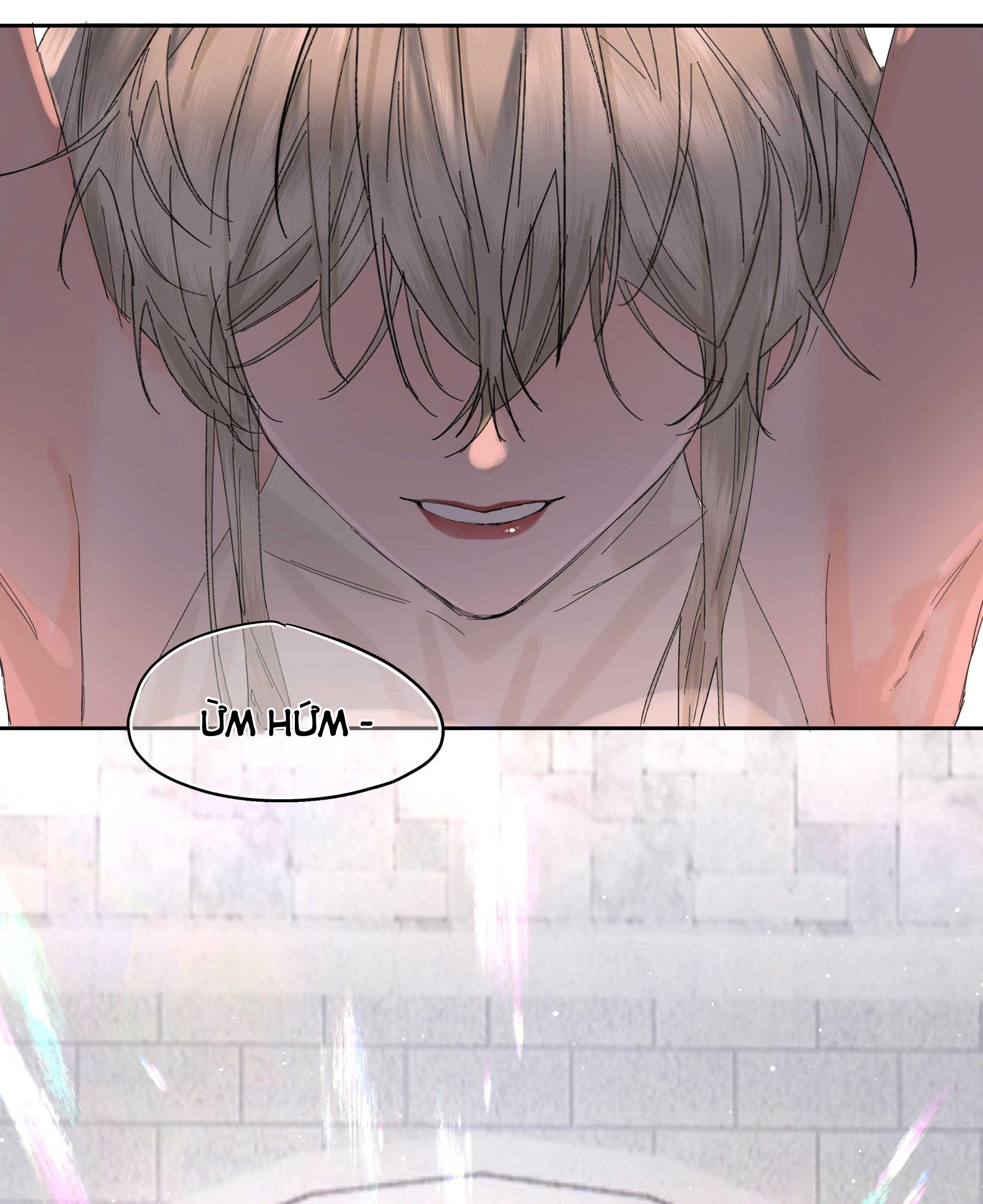 tình cũ là vua chapter 21.5 17