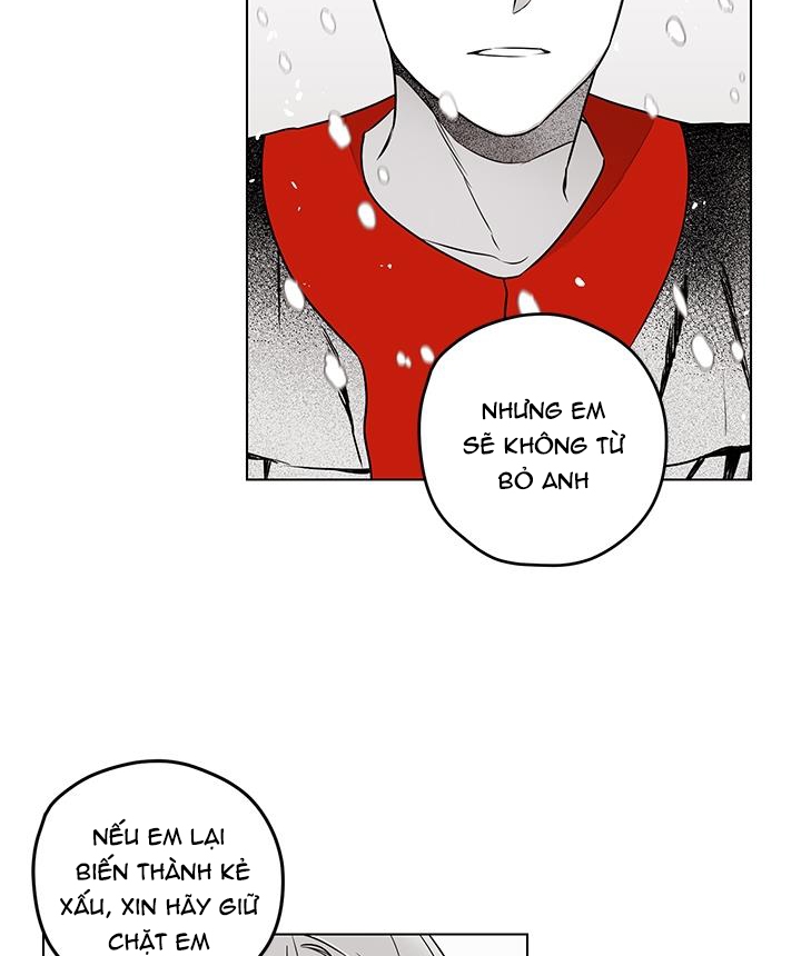 bữa tiệc của những đóa hoa chapter 27 48