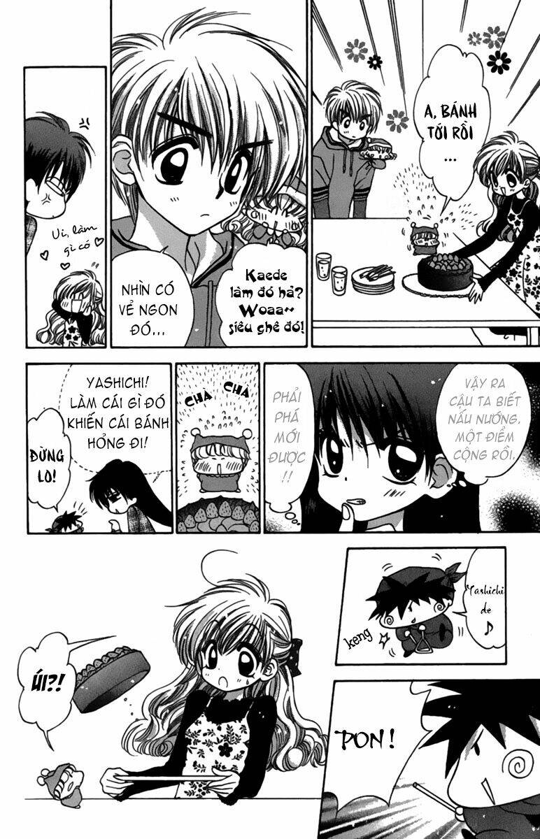 mirumo de pon! chapter 4 22
