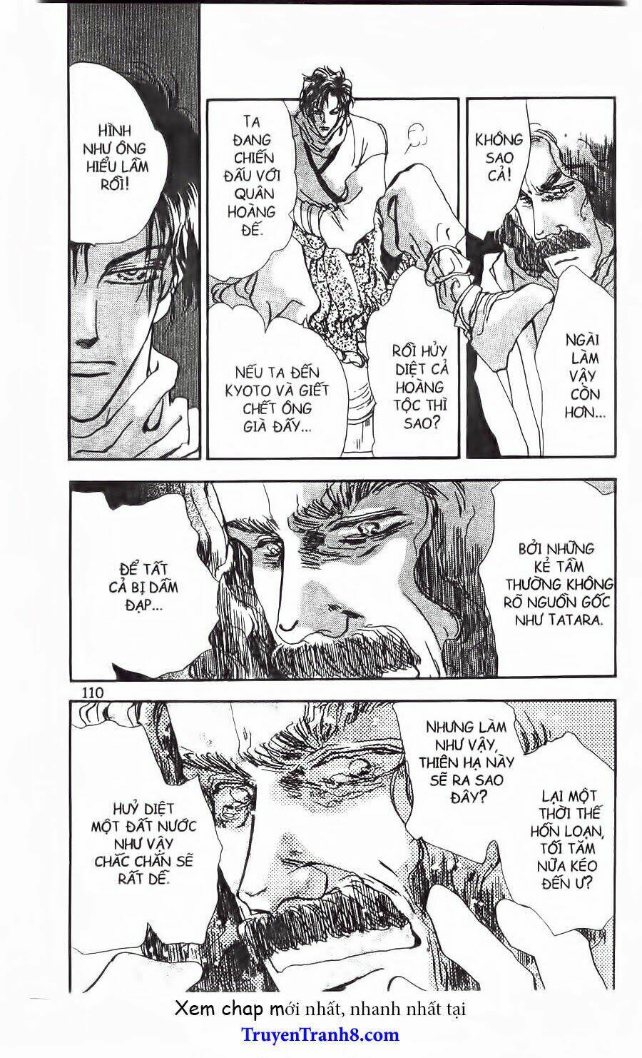 đứa con số phận chapter 76.1 17