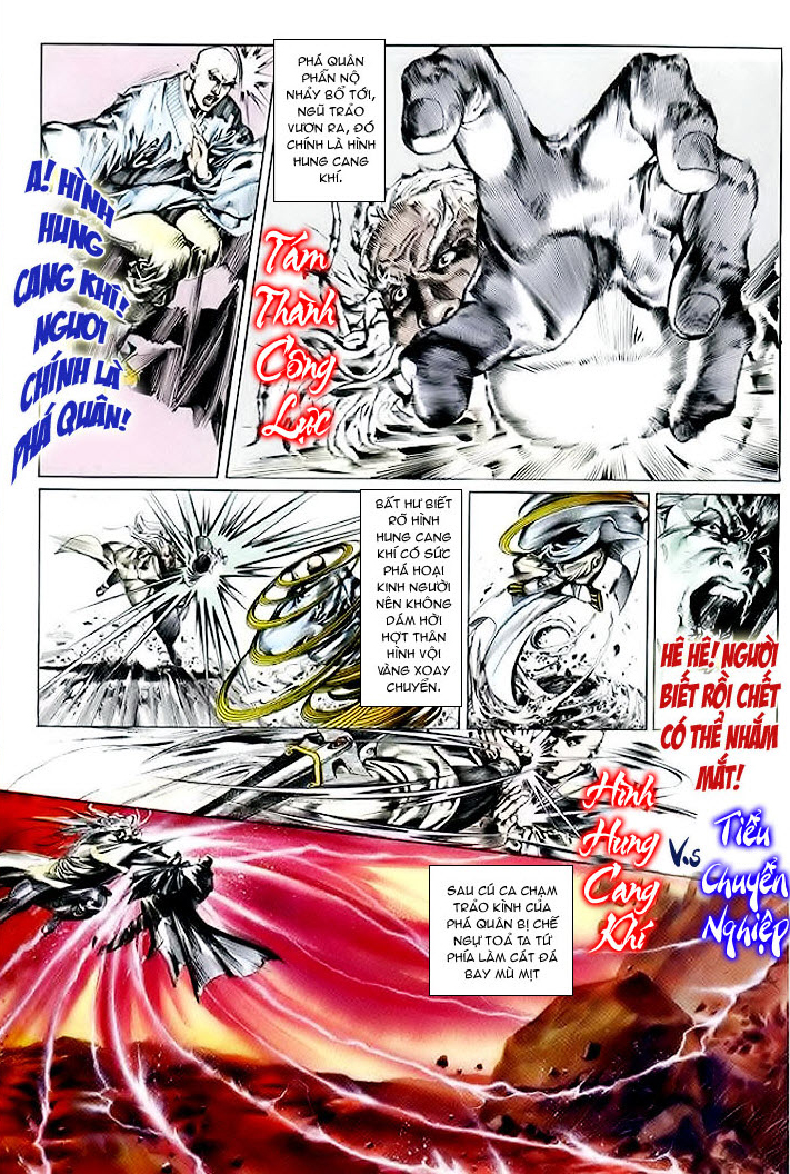 phong vân chapter 61 13