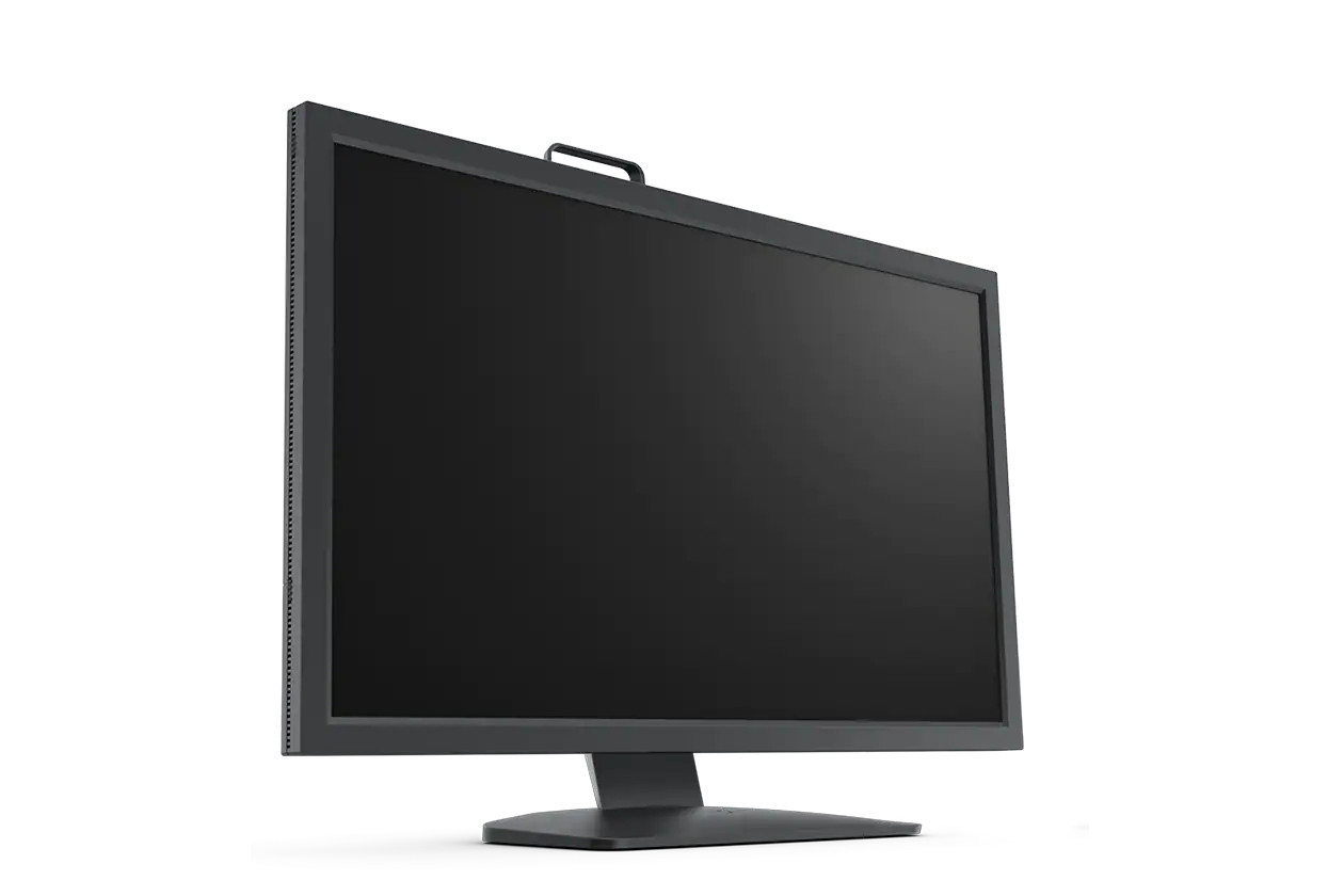 Màn Hình Gaming Esports BenQ ZOWIE XL2411K 144Hz DyAc 24 inch 1ms - Hàng Chính Hãng