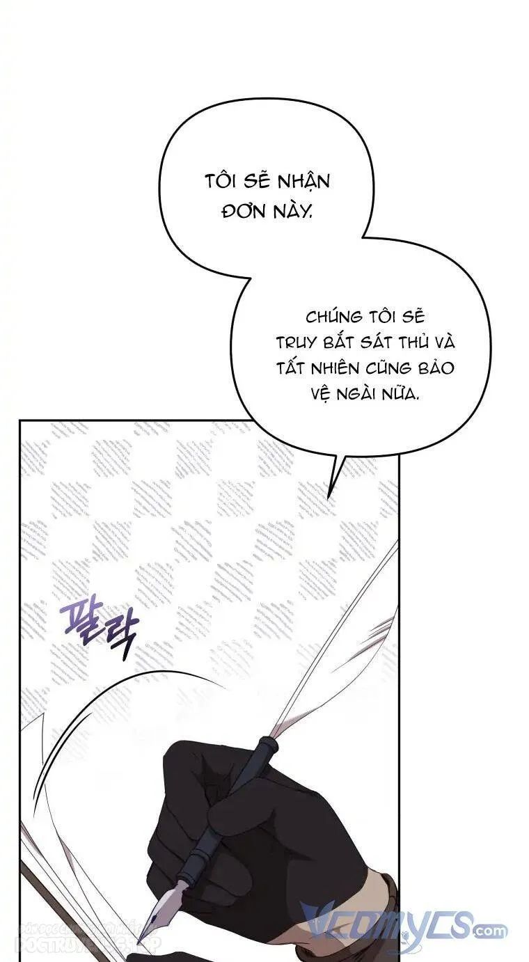 tôi được nuôi dưỡng bởi những kẻ phản diện chapter 41 18