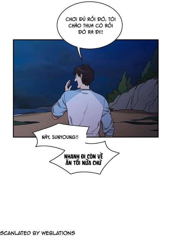 do it one more time- yêu lại từ đầu chapter 20 3