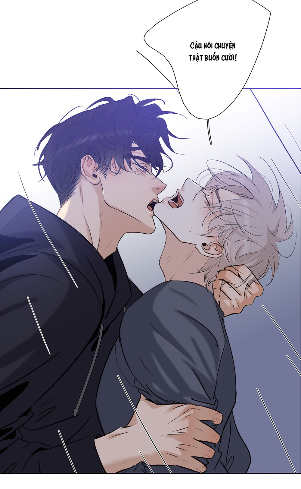 quan hệ nợ nần chapter 48 13