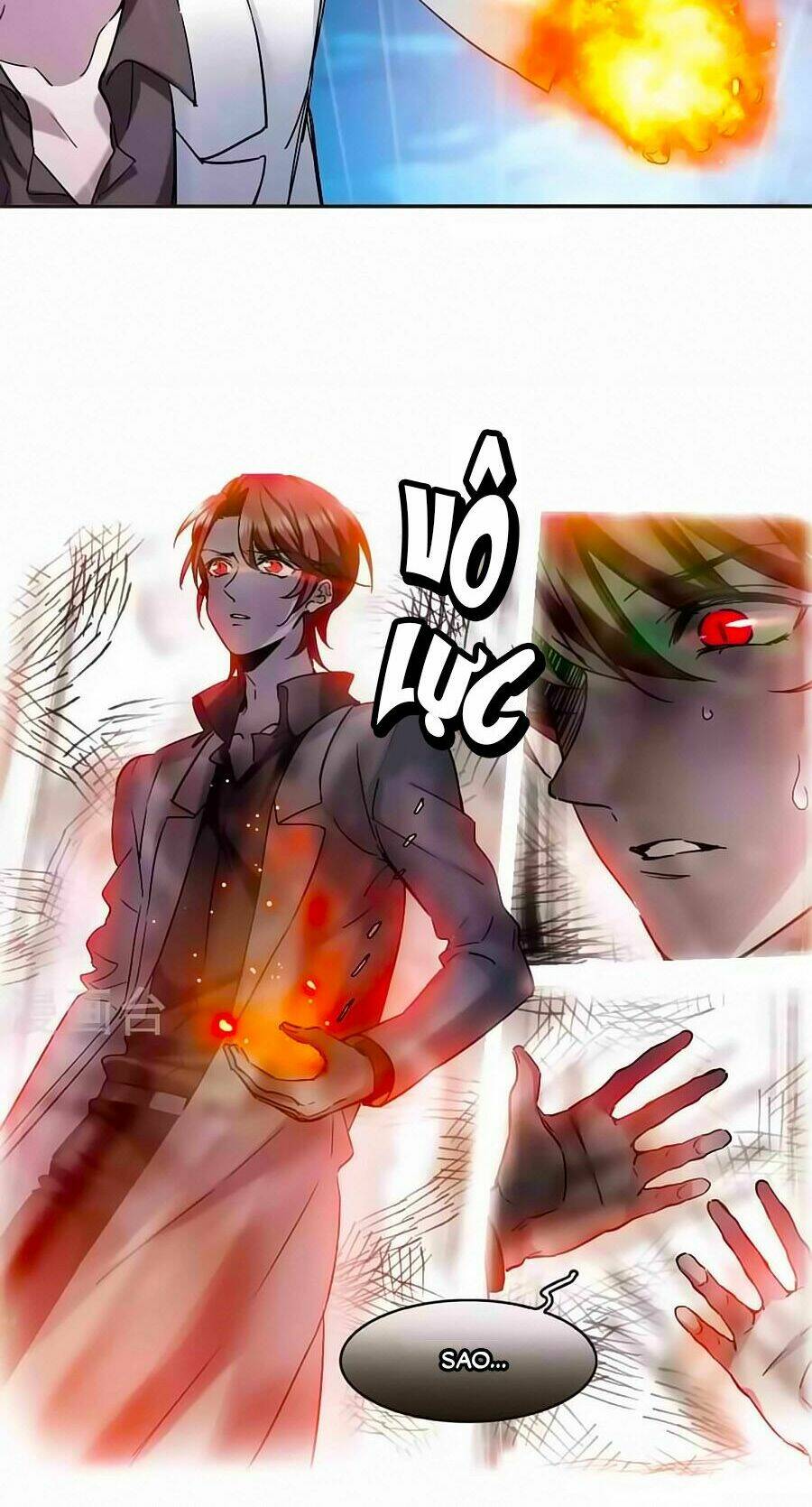 huyết tộc cấm vực chapter 124.3 10