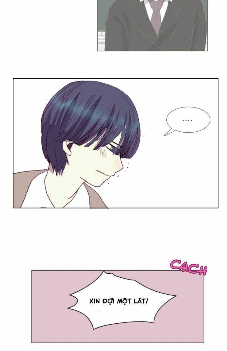món quà từ chúa chapter 13 34