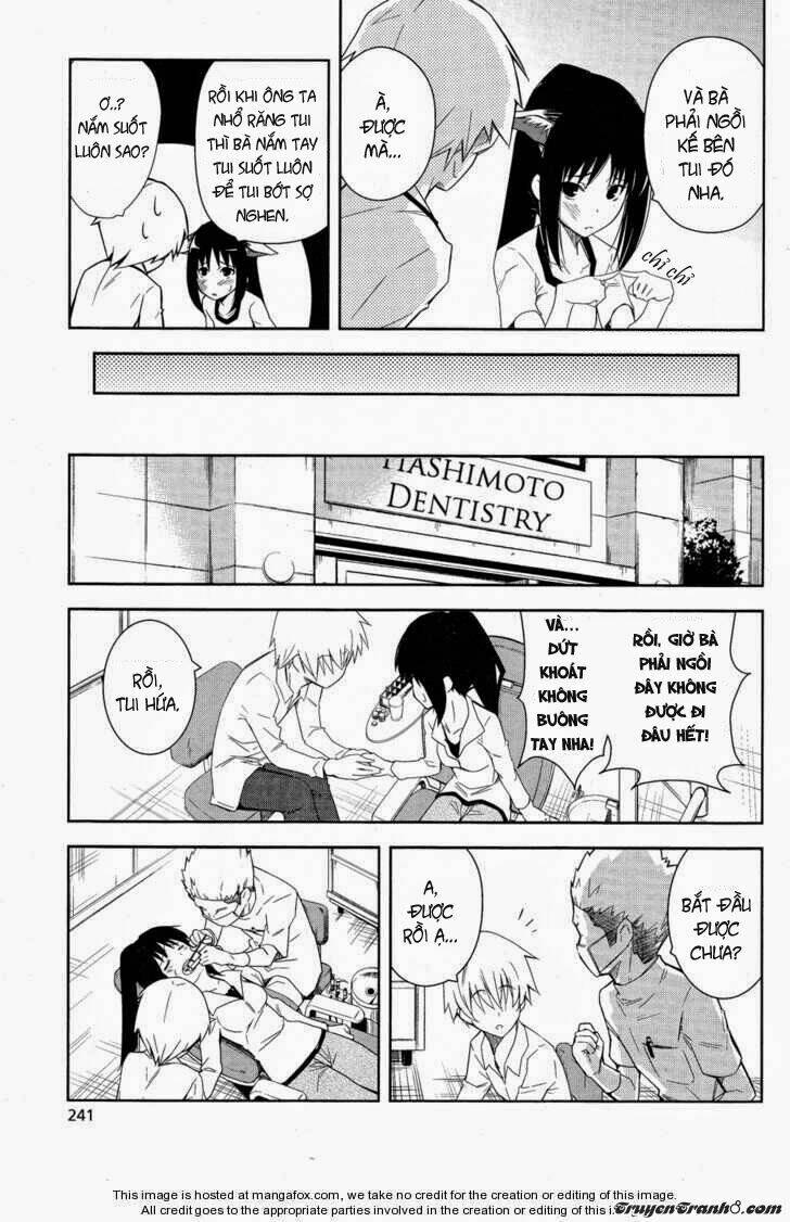 yamanko! chapter 6 27