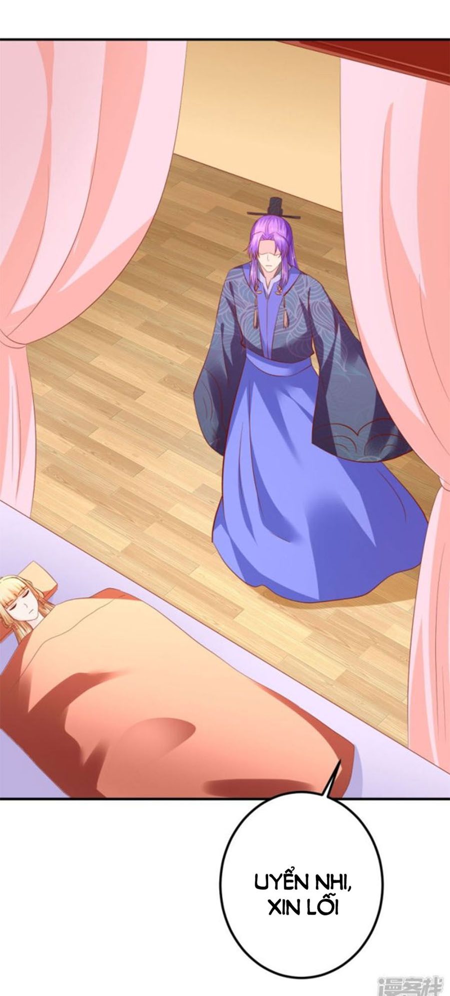 từ đây vương gia không thượng triều sớm chapter 102 31