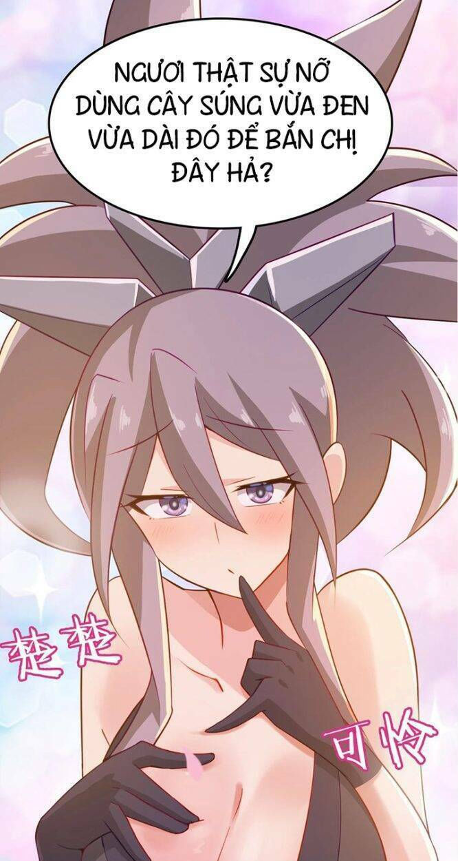 đại bảo kiếm của tôi chapter 1 61
