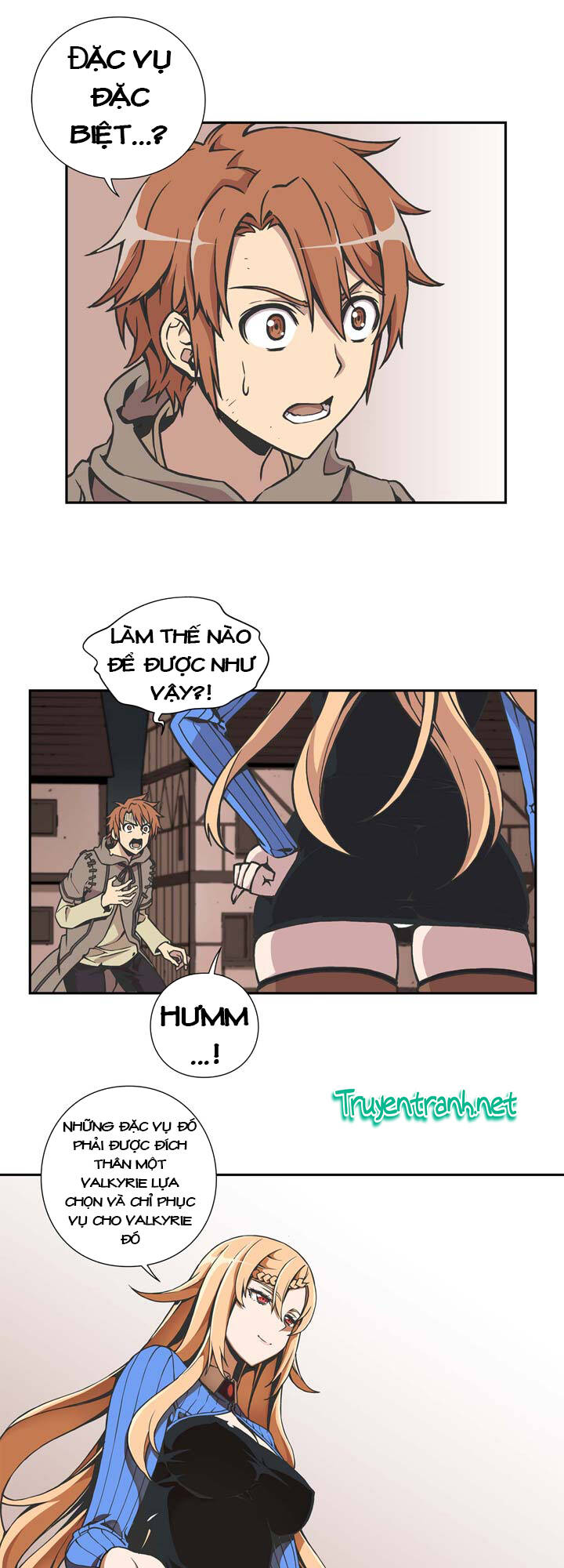 valkyrie agency chapter 4 18