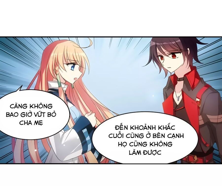 xuyên duyệt tây nguyên 3000 chapter 267.5 6