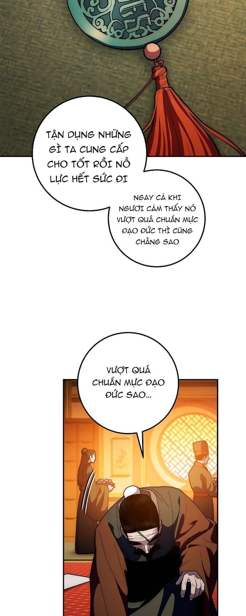 huyền thoại diệt thế độc long chapter 76 63