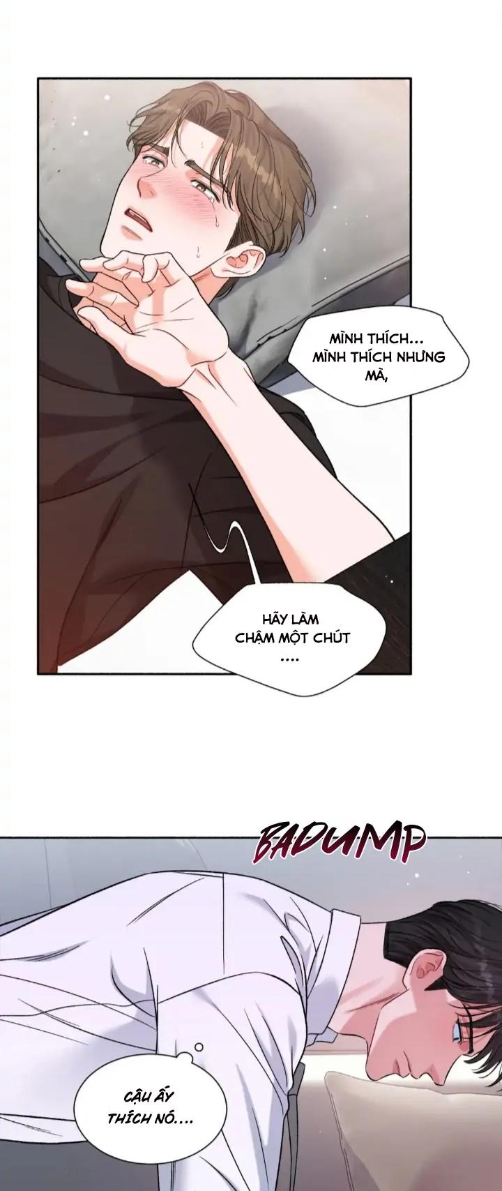 manhwa chịch vồn chịch vã chapter 66 39