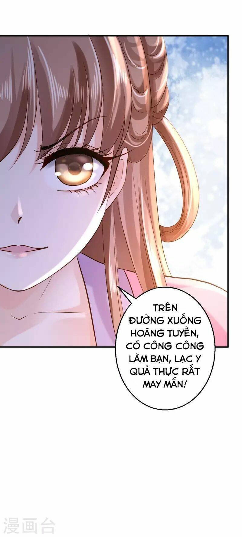 từng bước âm mưu thâm độc : huyết hoàng trở về chapter 19 16