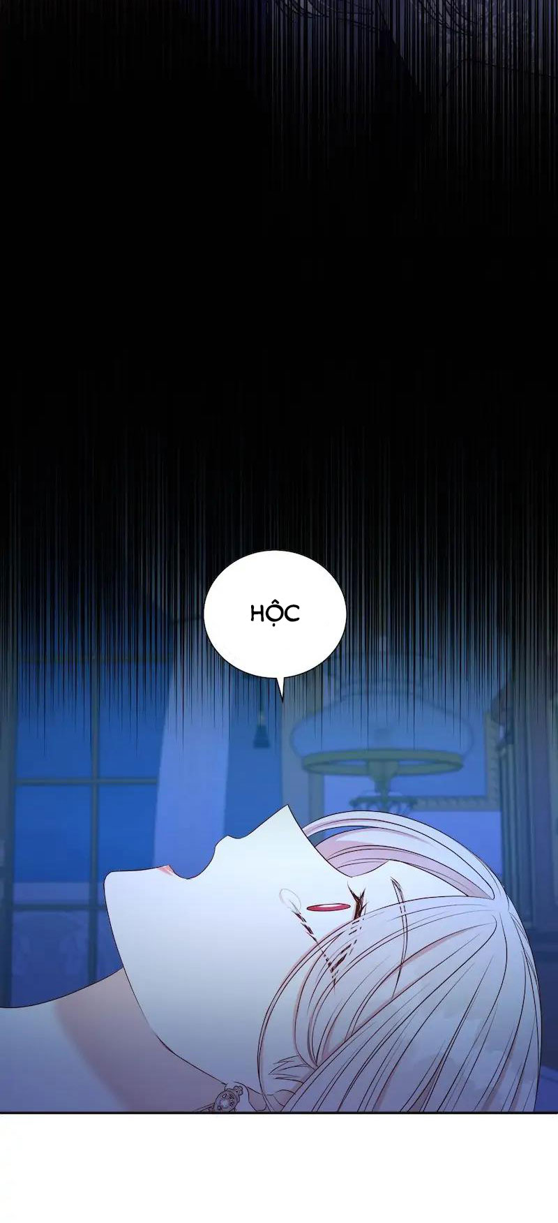 tôi chán nản vì người chồng thứ 2 còn "khỏe" hơn chồng cũ chapter 45.2 25