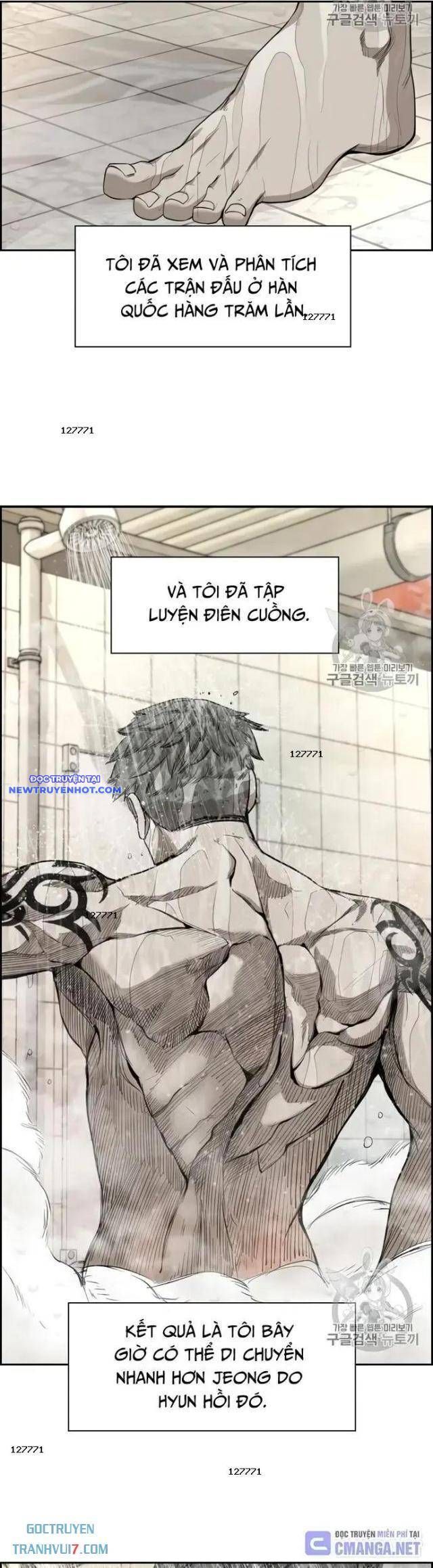 shark - cá mập chapter 178 5