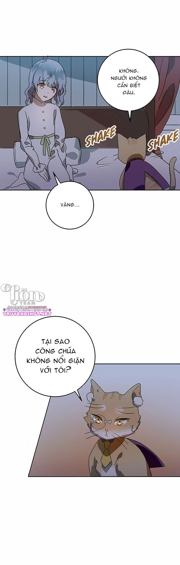 câu chuyện về đứa con lai chapter 9.1 10