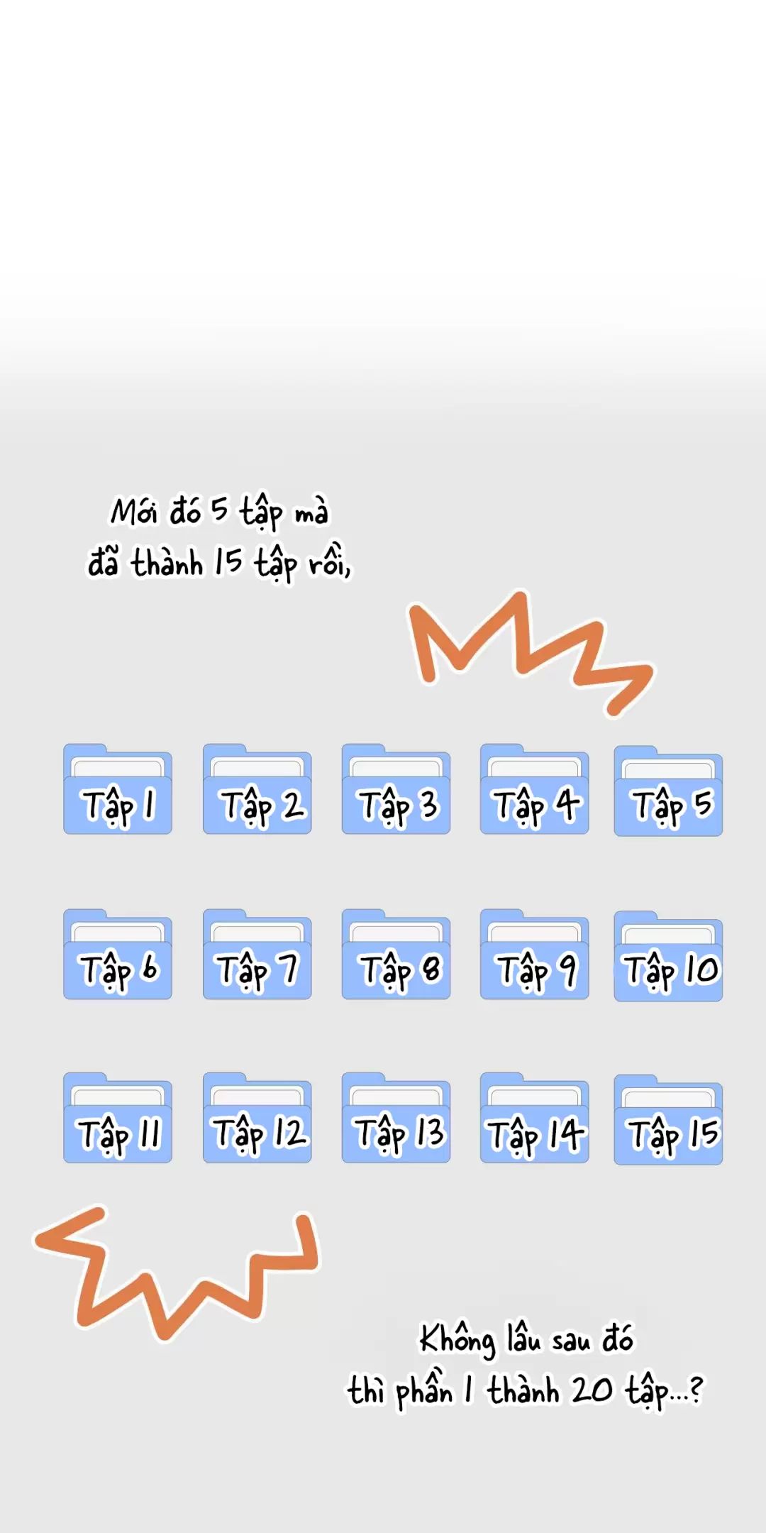 lời tỏ tình từ con số 0 chapter 20.5 12