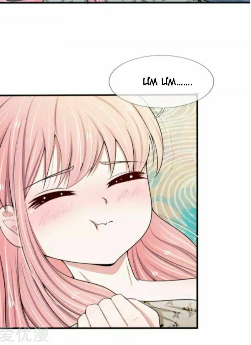 phúc hắc lão công buông em ra chapter 21 5