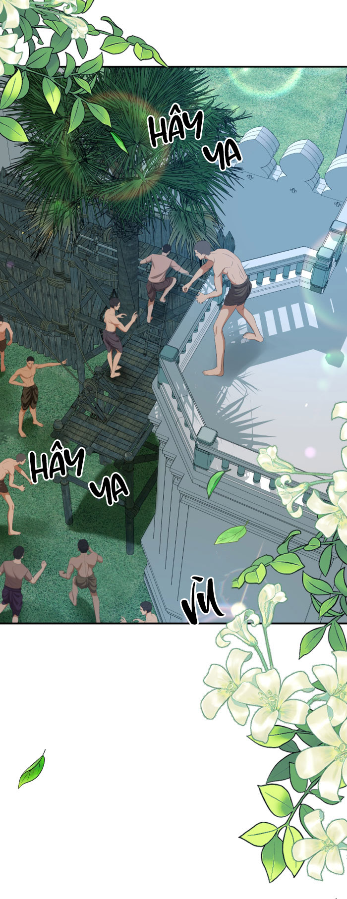 tôi là công tử đẹp nhất xiêm chapter 54 34