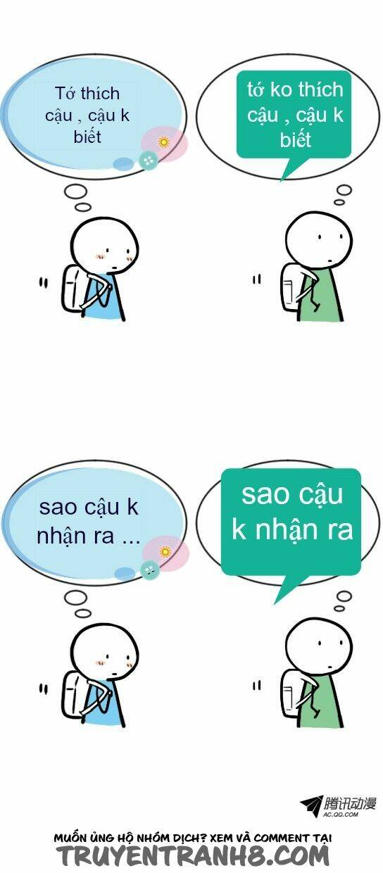 tiểu lục và tiểu lam chapter 6 2