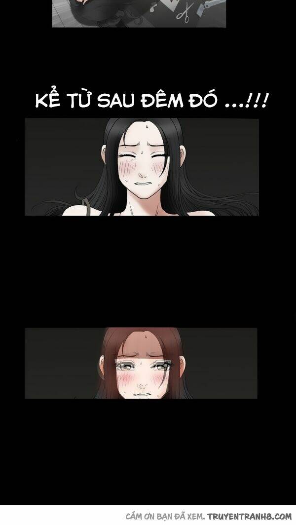 seduction - quyến rũ chapter 11 31