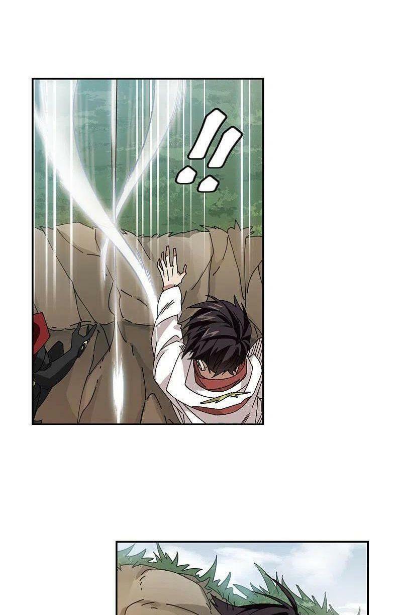 võng du chi cận chiến pháp sư chapter 384 16