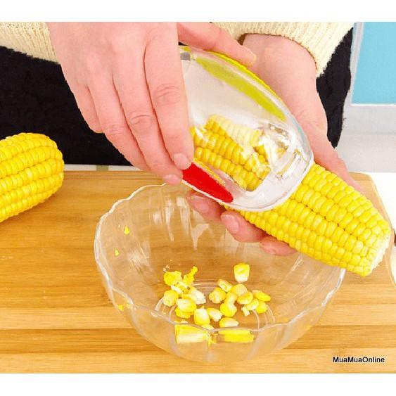 Dụng Cụ Tách Bắp / Ngô Corn Stripper