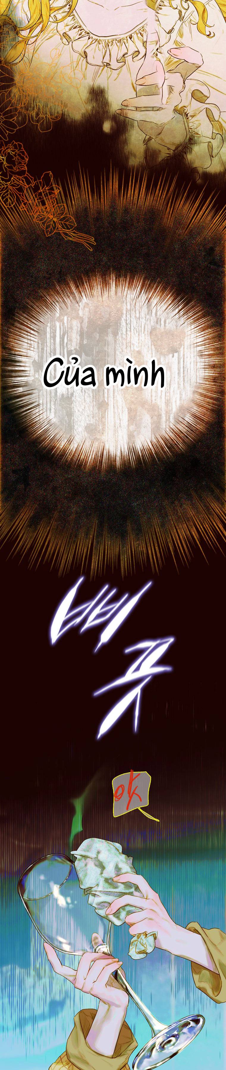 mẹ tôi lại kết hôn lần nữa chapter 3 24