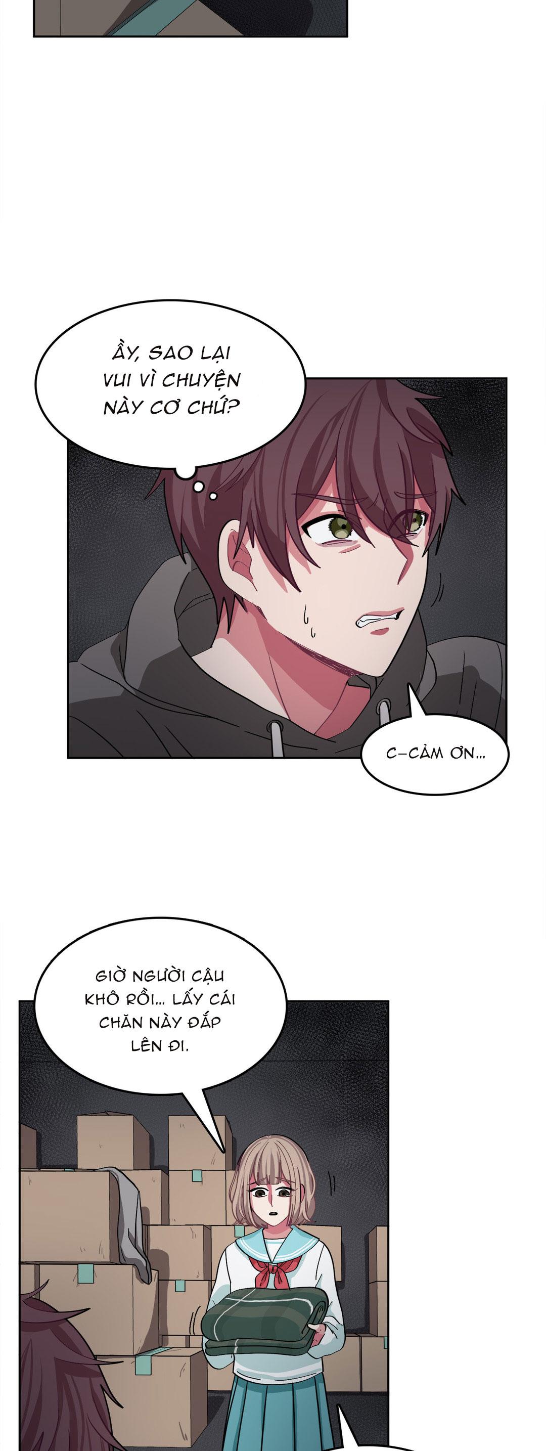 hãy vâng lời anh chapter 7 8