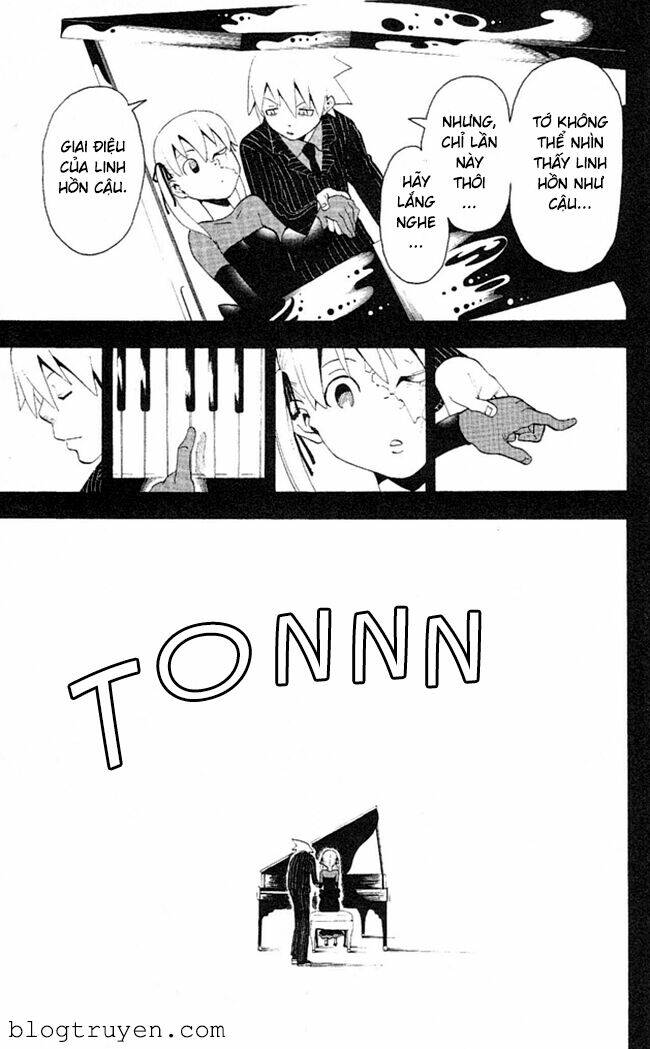 soul eater chapter 42 30