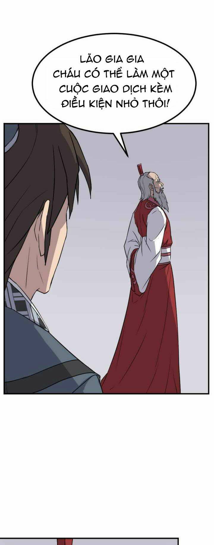 trọng sinh, bất khả chiến bại chapter 154 29