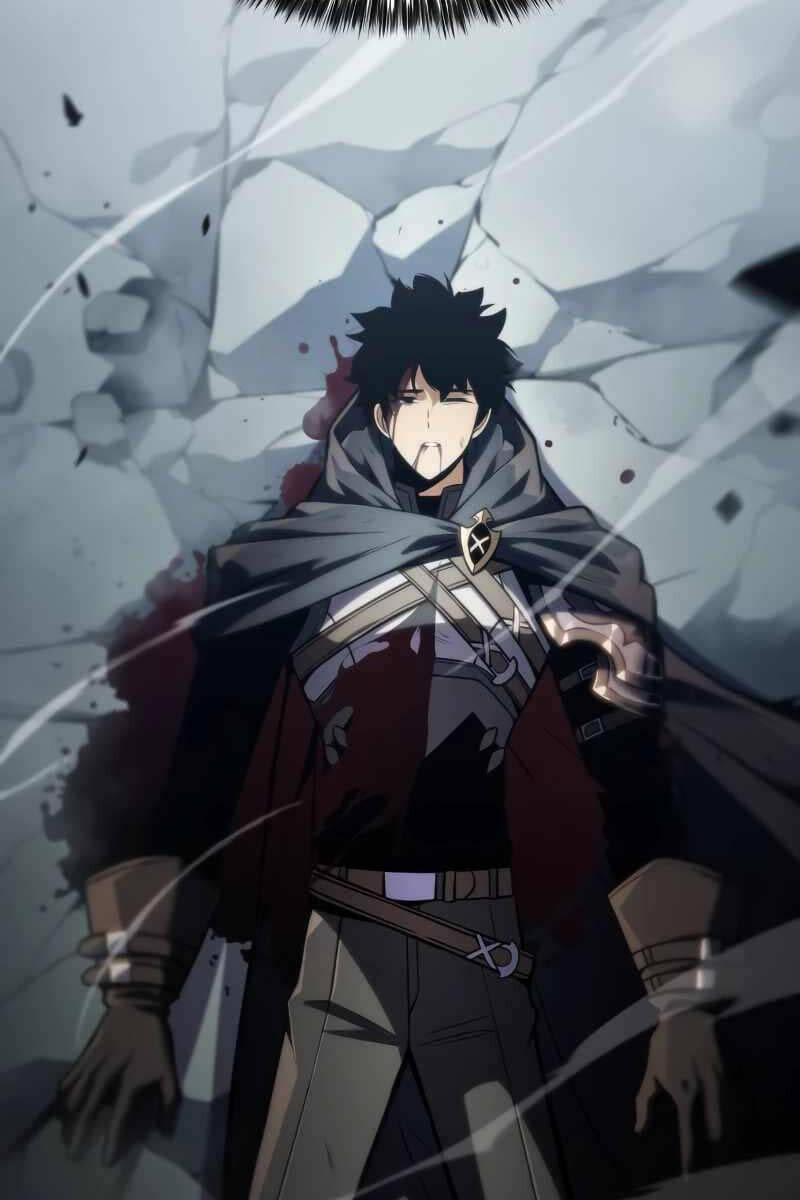 cậu út nhà công tước là sát thủ hồi quy chapter 1.5 5