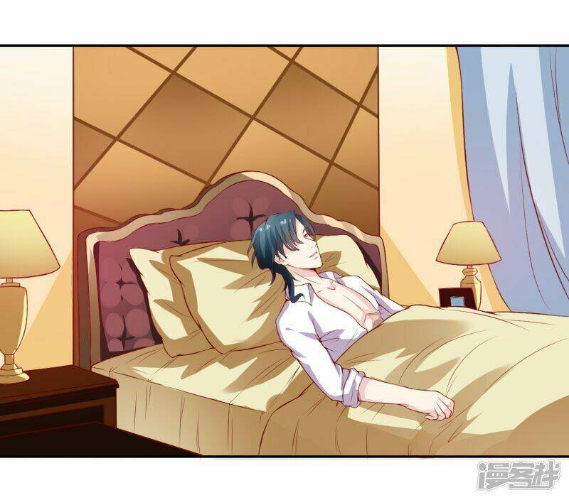 lang quân khát máu: cô dâu bị mắc bẫy chapter 1.1 4