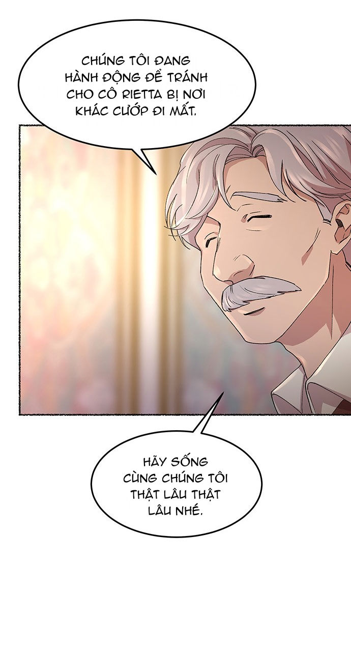 như gió trên cành cây khô chapter 52 6