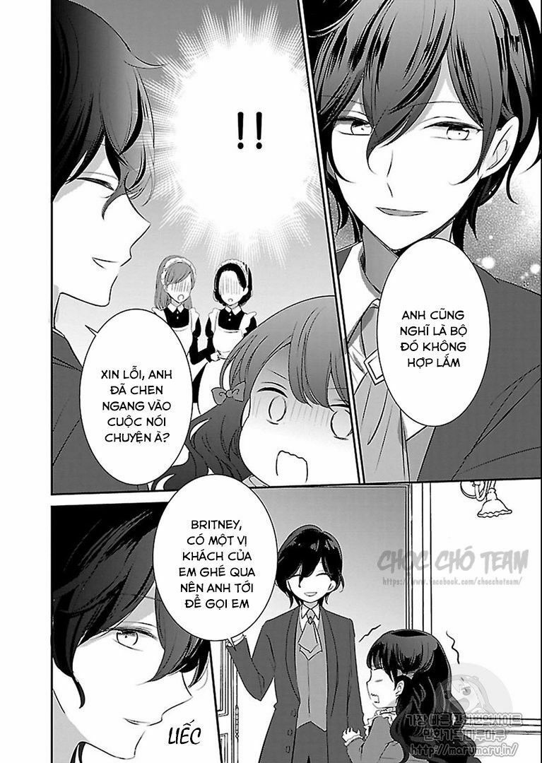 tenseisaki ga shoujo manga no shirobuta reijou datta chapter 3 24