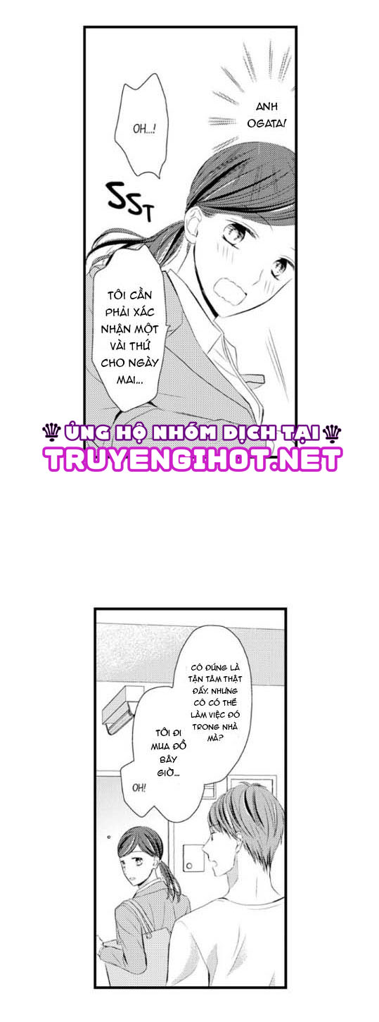 khiến cô ấy ra hết lần này đến lần khác, chầm chậm và ngọt ngào chapter 13.2 2