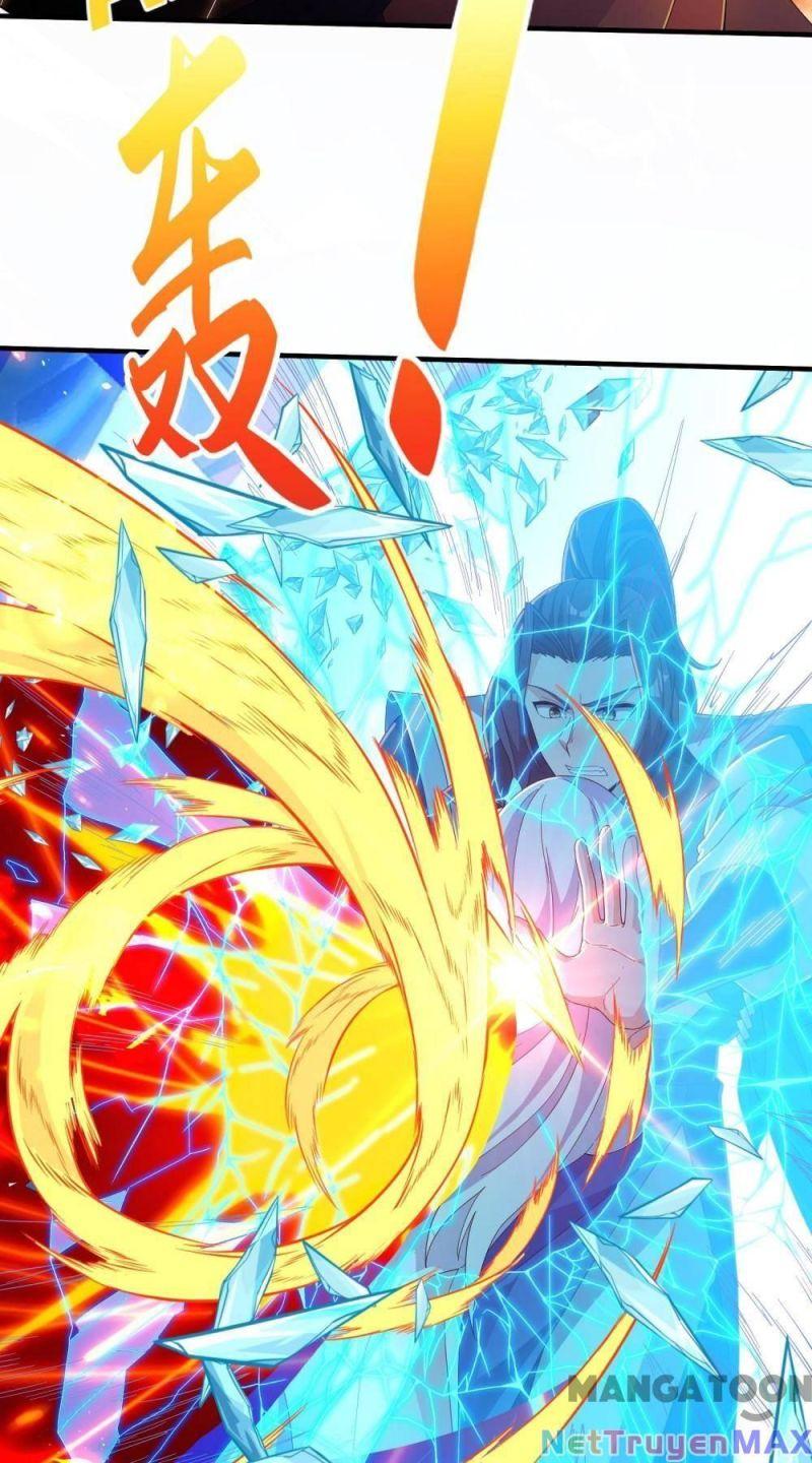 đệ nhất người ở rể chapter 255 16